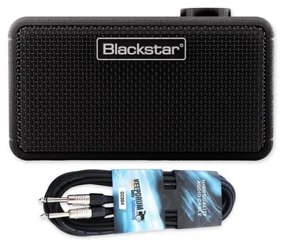 Produktbild von Blackstar Verstärker Beam Mini mobiler Gitarren-Verstärker mit Kabel