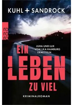 Obrázok produktu pre Ein Leben zu viel