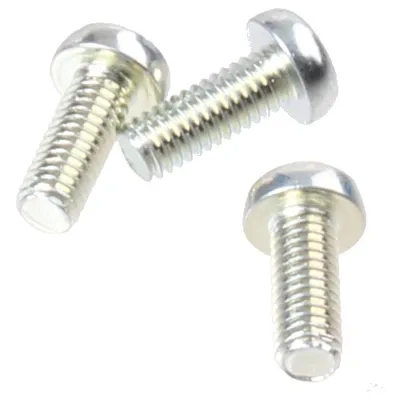 Produktbild von Befestigungsschrauben M3 x 8 mm für DU-E6000 3 Stück