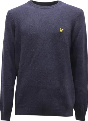 Produktbild von LYLE & SCOTT - Pullover aus Wolle für Herren - Größe M