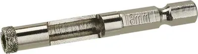 Produktbild von LUNA Diamant-Lochsäge 8mm 203710405