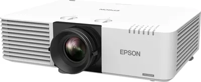 Produktbild von Epson EB-L730U, 7000 ANSI Lumen, 3LCD, WUXGA (1920x1200), 2500000:1, 16:10, 1270 - 12700 mm (50 - 500")