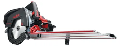 Produktbild von MAFELL KSS 50 18M bl Akku Kappschienensäge im Koffer Tauchsäge Kreissäge Säge