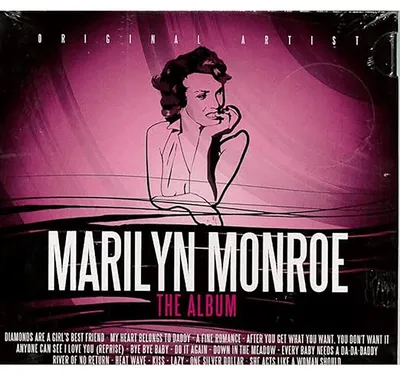 Image de The Album