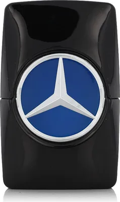 Immagine prodotto di Man Eau de Toilette Intense per uomo 100 ml - Mercedes-Benz