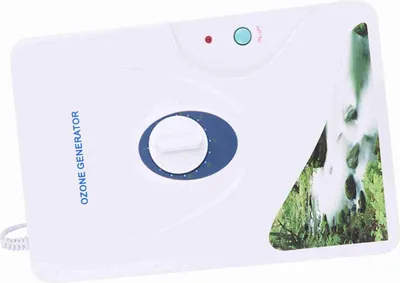 Zdjęcie produktu dla Generator ozonu ozonator, wygodny, o wysokiej wytrzymałości, lekki, praktyczny dla fabryki