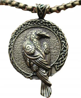 Immagine prodotto di Viking KRUK Huginn e Muninn NORDIC 136