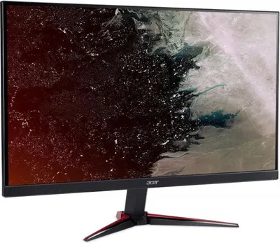 Produktbild von Acer NITRO VG0 VG240Y - 60,5 cm (23.8 Zoll) - 1920 x 1080 Pixel - Full HD - LED - 1 ms - Schwarz