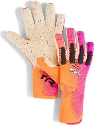 Immagine prodotto di Puma Future Ultimate NC Torwarthandschuhe Calore Fuoco-Ravish 8