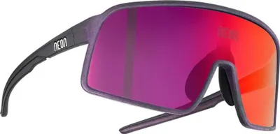 Obrázek produktu pro Cyklistické sluneční brýle NEON - STRATUS - fialové
