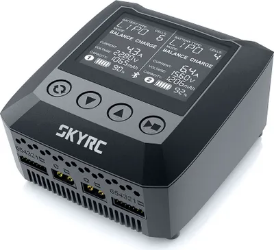 Obrázek produktu pro Nabíječka SkyRC B6 nano duo