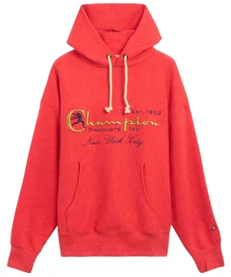 Produktbild von Hoodie Champion 220640-RM007 für Herren