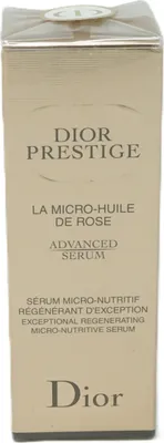 Produktbild von Dior Prestige, Frauen, Hautalterung, 30 ml