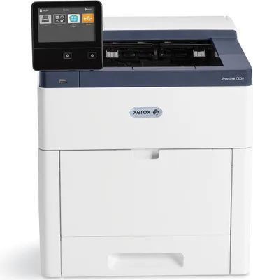 Produktbild von Xerox VersaLink C600DN Farblaserdrucker