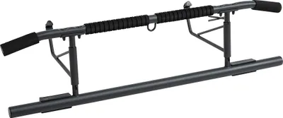 Produktbild von Einheitsgröße STR-56|SPORTINATOR Premium Klimmzugstange für Türrahmen