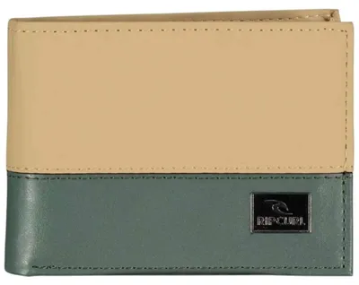 Produktbild von Rip Curl Corpawatu Icon Slim Brieftasche Beige Herren Beige One Size