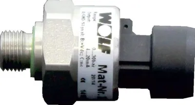 Produktbild von Wolf Öldrucksensor 274546499 für TOB-18