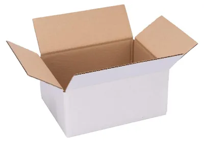Immagine prodotto di Scatole di cartone da 200 x 150 x 90 mm per spedizioni (confezione da 75 pezzi)