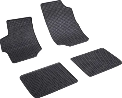 Produktbild von Gummiautomatten Rigum Peugeot 301 2012-2020