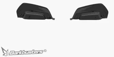 Image de BARKBUSTERS Repl. Wind Deflector New Vps B