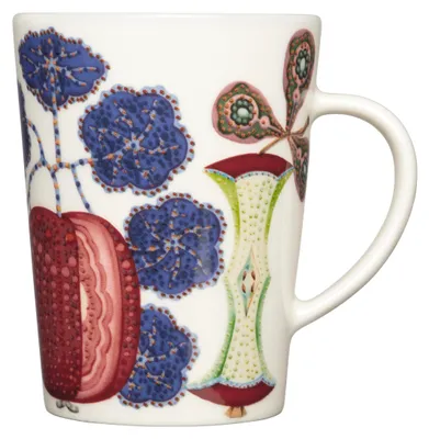 Produktbild von ittala Taika mug 0,3L Sato 1070920