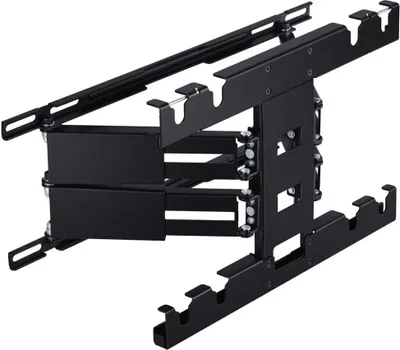 Produktbild von WMN-B05FB/XC Full Motion Slim TV-Wandhalterung