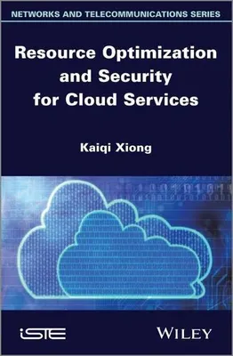 Produktbild von Ressourcenoptimierung und Sicherheit für Cloud-Dienste