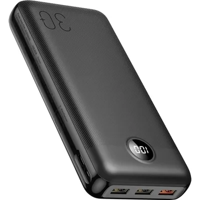 Image de Banque d'alimentation Yenkee YPB 3018 Banque d'alimentation 18W 30 000mAh
