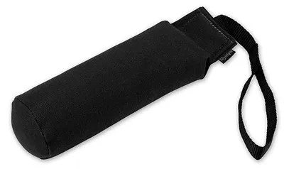 Produktbild von Mystique Dummy Speedy 500g schwarz