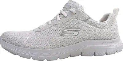 Immagine prodotto di Skechers Flex Apperal scarpe sportive da donna scarpe da allenamento bianco tempo libero, numero di scarpe: 41 EU