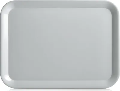 Image de plateau de cuisine, serveur, gris, Zeller