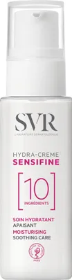 Produktbild von SVR Sensifine Pflegende Creme Hydra-Creme 40 ml