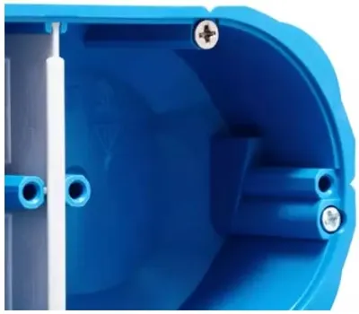 Produktbild von MULTIBOX P4x60K Hohlwanddose Simet
