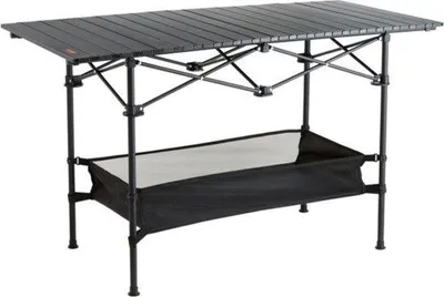 Produktbild von Aluminium Außen- und Innen-Tisch, multifunktional, opklapbaar