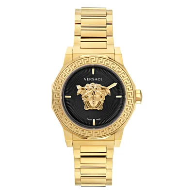 Produktbild von Versace Medusa Deco VE7B00623 Frauenuhr Medusa Deco