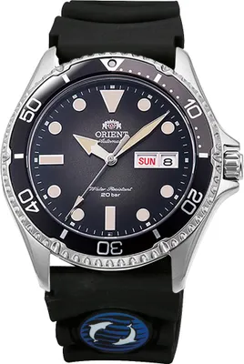 Obrázok produktu pre Čierne hodinky Orient RA-AA0810N19BVDCLXSB