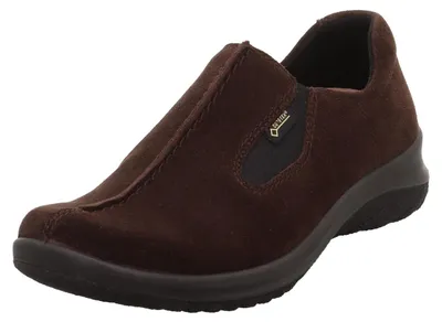 Obrázek produktu pro Legero, dámské boty Softboot s membránou Gore-Tex, model CIOK (hnědé), velikost 3420