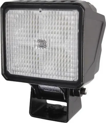 Produktbild von Arbeitsscheinwerfer 12 V 18 W LED 6.500 K 1.350 lm HELLA für u.a. VOLVO