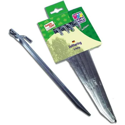 Produktbild von Happy People Heringe Stabil 30 cm