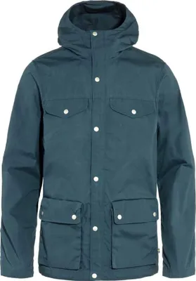 Obrázek produktu pro Fjällräven Greenland Jacket Blue XL Men Blue XL