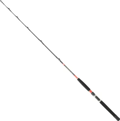 Zdjęcie produktu dla Wędka trollingowa Daiwa Megaforce Ar srebrna 1,70 m / 50-80 Lbs srebrna 1,70 m