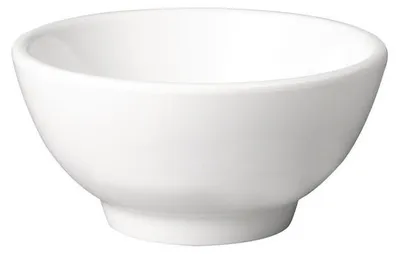 Produktbild von APS 83455 Schale PURE, Ø 15 cm, Höhe 7,5 cm, Melamin, weiß