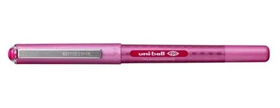 Obrázok produktu pre Roller, 0,5 mm, UNI "UB-157DE Eye Eco", ružová
