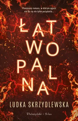 Zdjęcie produktu dla Latwopalna