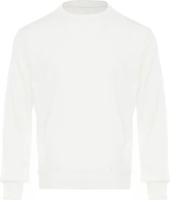 Produktbild von MALUBA Damen Pullover - Weiß, XS/S