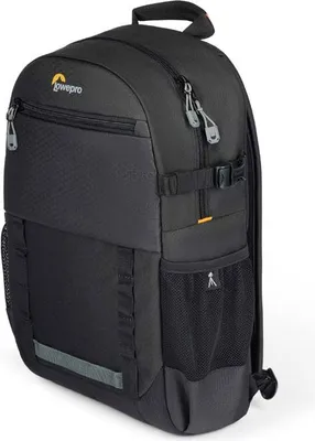 Immagine prodotto di Lowepro LP37455-PWW Custodia per fotocamera Zaino nero