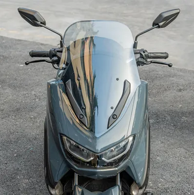Produktbild von Windschutzscheibe für Motorrad NMAX 125/155 (2021-2024)