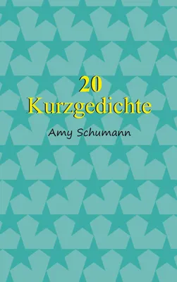 Produktbild von 20 Kurzgedichte