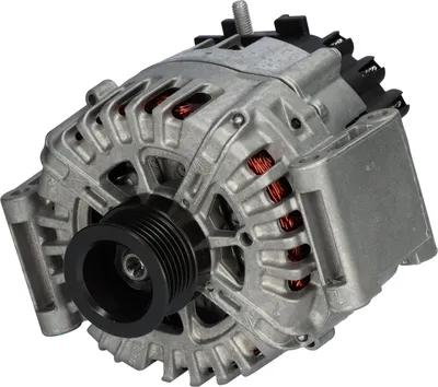 Produktbild von VALEO 439738 Lichtmaschine Generator LiMa 180A 14V passend für MERCEDES-BENZ C-Klasse Limousine (W204) C-Klasse T-modell (S204) E-Klasse Limousine