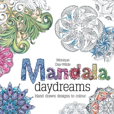 Produktbild von Mandala daydreams